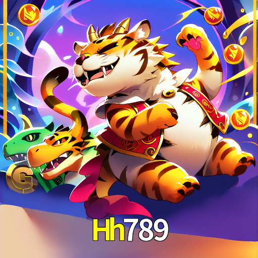  Hh789